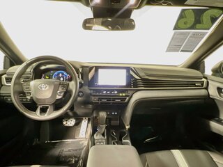 2026 Toyota Camry SE — photo 27