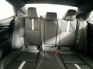2026 Toyota Camry SE — photo 30