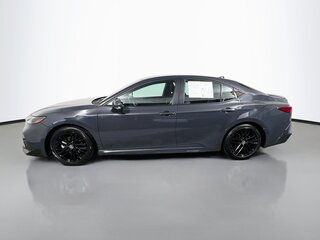 2026 Toyota Camry SE — photo 6