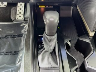 2026 Toyota Camry SE — photo 21