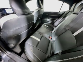 2026 Toyota Camry SE — photo 26