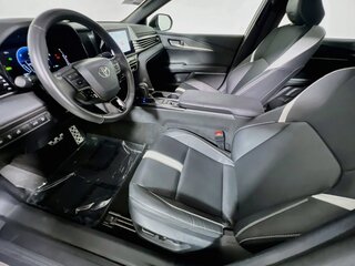 2026 Toyota Camry SE — photo 12