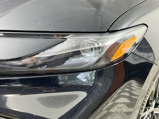 2025 Toyota Camry SE — photo 9