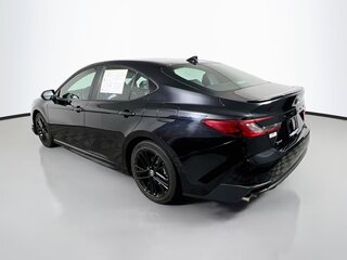 2025 Toyota Camry SE — photo 5