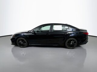 2025 Toyota Camry SE — photo 6