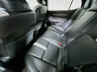 2025 Toyota Camry SE — photo 26