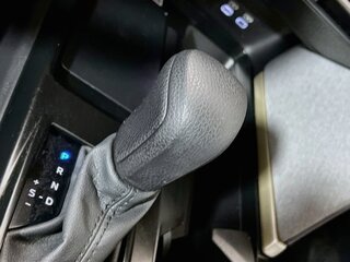 2025 Toyota Camry LE — photo 21