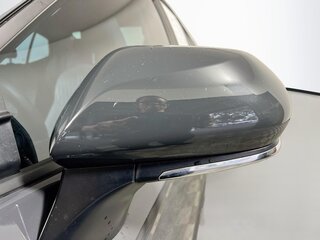 2025 Toyota Camry LE — photo 10