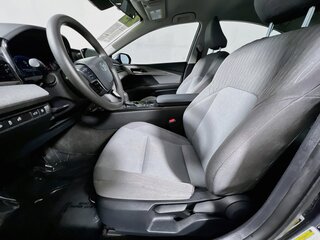 2025 Toyota Camry LE — photo 12