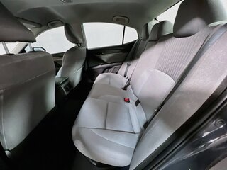 2025 Toyota Camry LE — photo 26