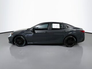 2025 Toyota Camry LE — photo 6