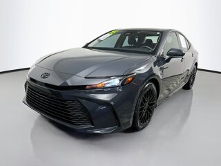 2025 Toyota Camry LE — photo 7