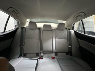 2025 Toyota Camry LE — photo 30