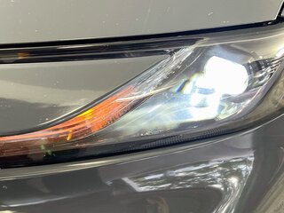 2025 Toyota Camry LE — photo 9