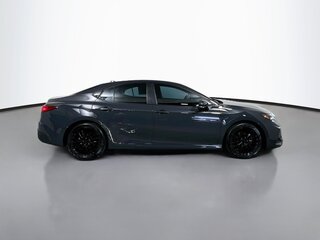 2025 Toyota Camry LE — photo 2