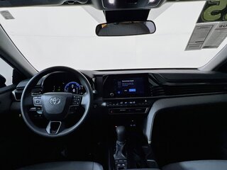 2025 Toyota Camry LE — photo 27