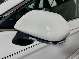 2024 Toyota Camry SE — photo 10