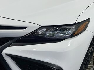 2024 Toyota Camry SE — photo 9