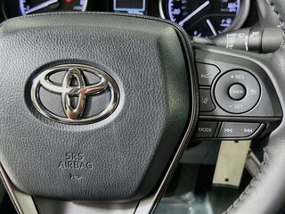 2024 Toyota Camry SE — photo 17