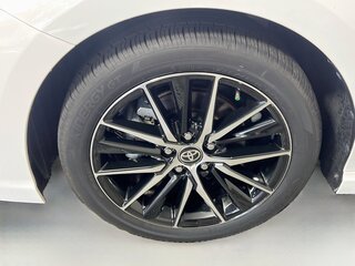 2024 Toyota Camry SE — photo 11