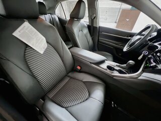 2024 Toyota Camry SE — photo 27