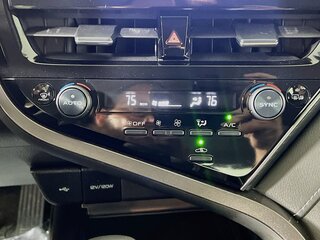 2024 Toyota Camry SE — photo 22