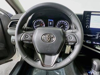 2024 Toyota Camry SE — photo 15