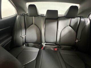 2024 Toyota Camry SE — photo 29