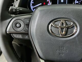 2024 Toyota Camry SE — photo 16