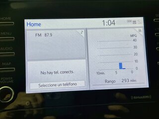 2024 Toyota Camry SE — photo 23