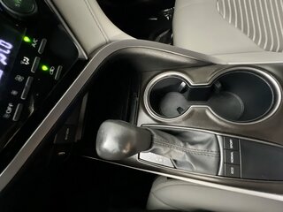 2024 Toyota Camry SE — photo 21