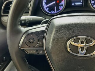 2024 Toyota Camry SE — photo 16