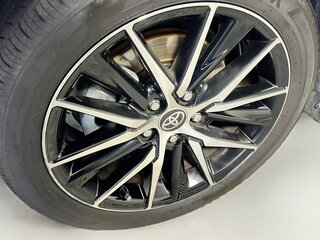2024 Toyota Camry SE — photo 11
