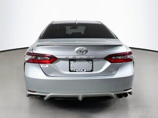 2024 Toyota Camry SE — photo 4