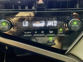 2024 Toyota Camry SE — photo 22
