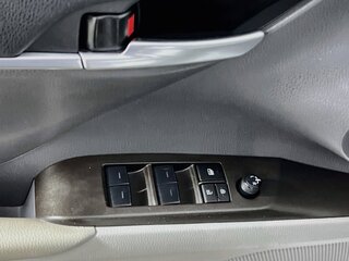 2024 Toyota Camry SE — photo 14
