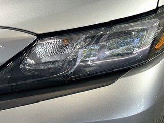 2024 Toyota Camry SE — photo 9