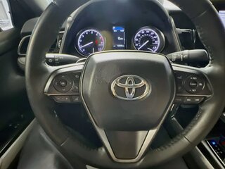 2024 Toyota Camry SE — photo 15