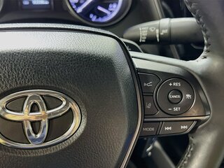 2024 Toyota Camry SE — photo 17