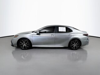2024 Toyota Camry SE — photo 6