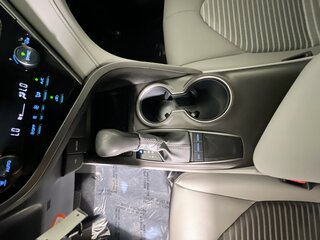 2024 Toyota Camry SE — photo 21