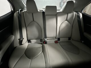 2024 Toyota Camry SE — photo 29