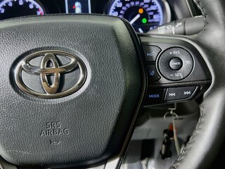 2024 Toyota Camry SE — photo 17