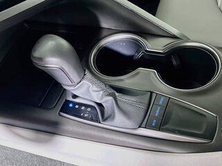 2024 Toyota Camry SE — photo 20