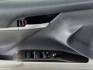 2024 Toyota Camry SE — photo 14