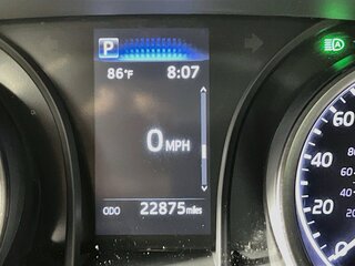 2024 Toyota Camry SE — photo 19