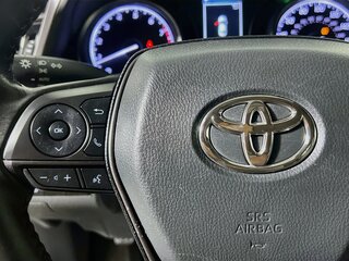 2024 Toyota Camry SE — photo 16