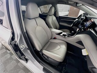 2024 Toyota Camry SE — photo 27