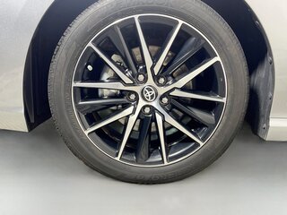 2024 Toyota Camry SE — photo 11