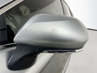 2024 Toyota Camry SE — photo 10
